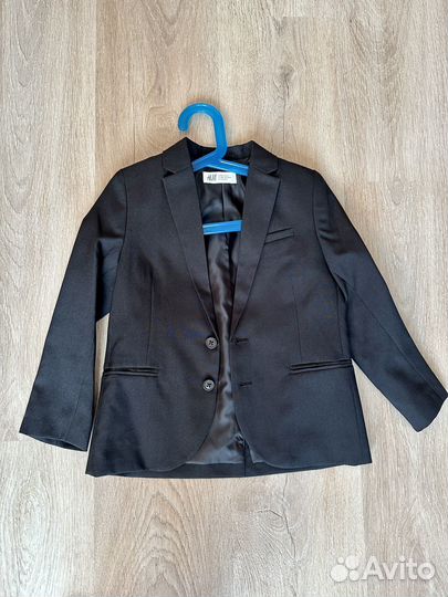 Пиджак для мальчика