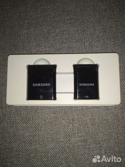 Samsung переходник EPL-1plrbegstd