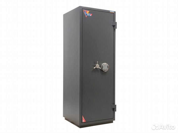Взломостойкий сейф valberg гранит 120Т EL