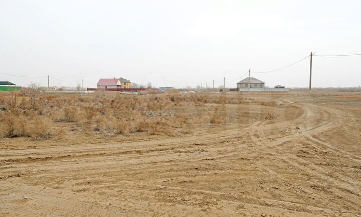 Участок 16 сот. (ИЖС)