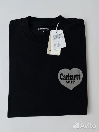 Лонгслив Carhartt WIP Spree