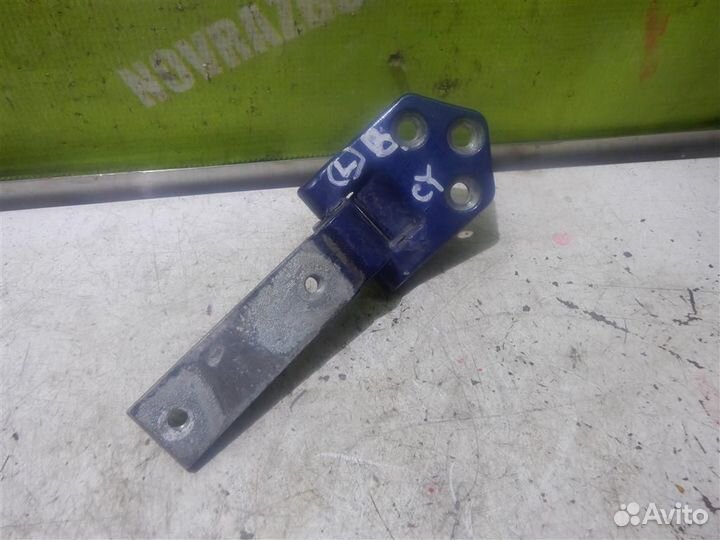 Петля двери багажника Фольксваген Кадди Кэдди 3