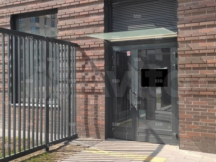 Сдам торговое помещение, 50 м²