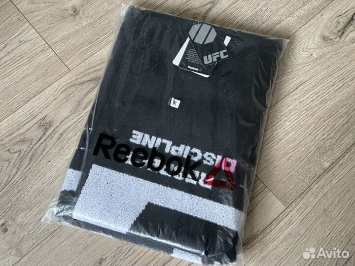 Полотенце Reebok UFC оригинал