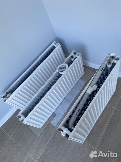 Радиатор отопления