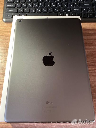 iPad 8 2020 32gb