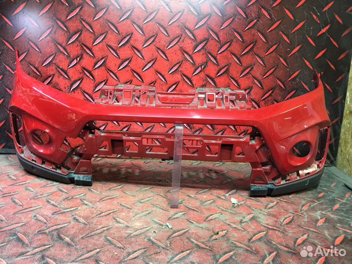 Бампер передний Suzuki Vitara 2