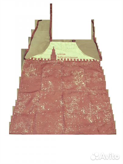 Фартуки cccр Дисней Чашки Бутылки Star Wars Marvel