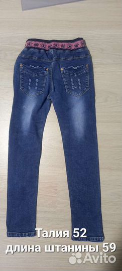 Вещи на девочку 4-7 лет