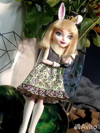 Кукла ever after high