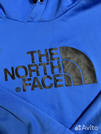 Худи The north face