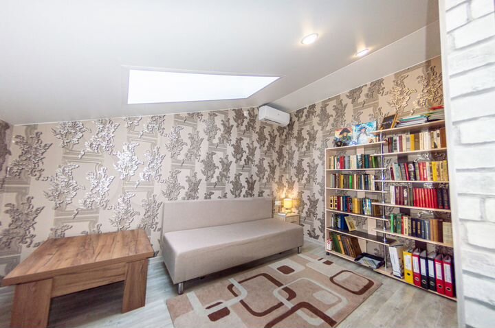 1-к. квартира, 49 м², 10/10 эт.