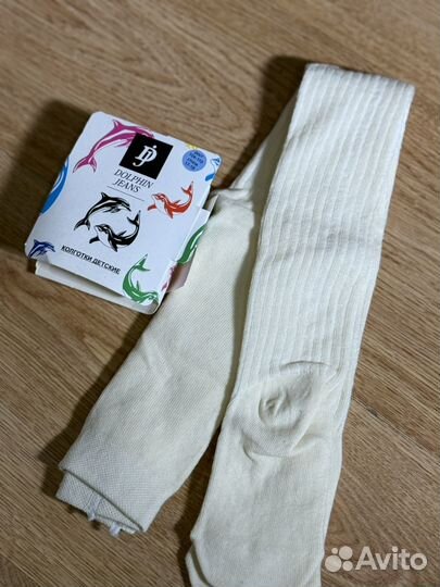 Детские колготки