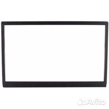 Рамка переходная Intro nissan Almera 13+,Tiida, Xt