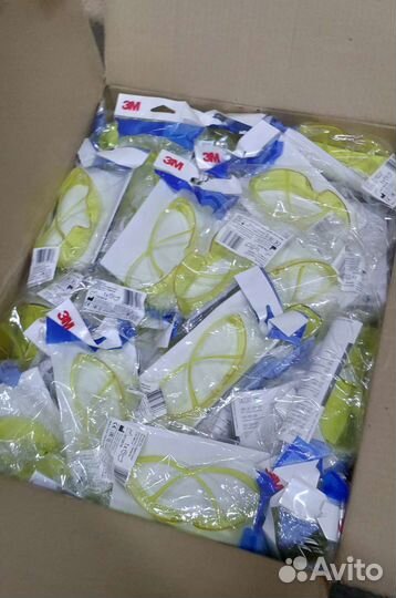 Очки Securefit sf203af-eu