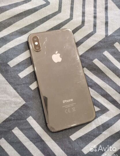 iPhone X, 64 ГБ