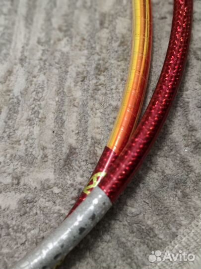 Обруч, какалка для художественной гимнастики