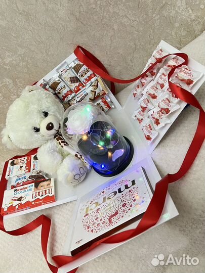 Подарки на Уроза Байрам