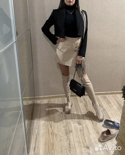 Стилист разбор гардероба