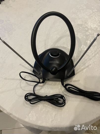 Антенна vivanco комнатная