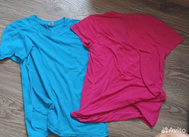 Женские вещи пакетом