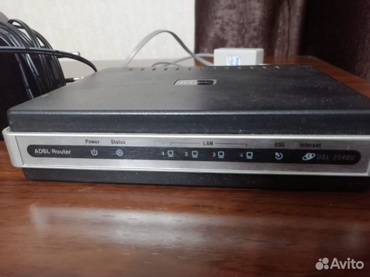 Продам модем