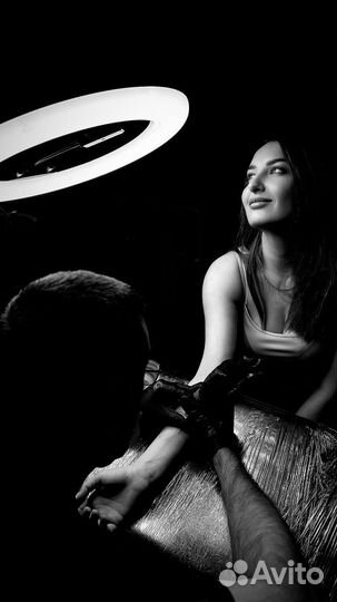 Модель на татуировку