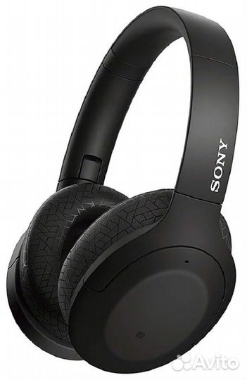 Наушники sony wh-1000xm4/bm