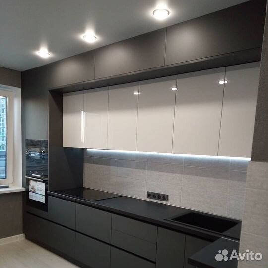 Кухни на заказ