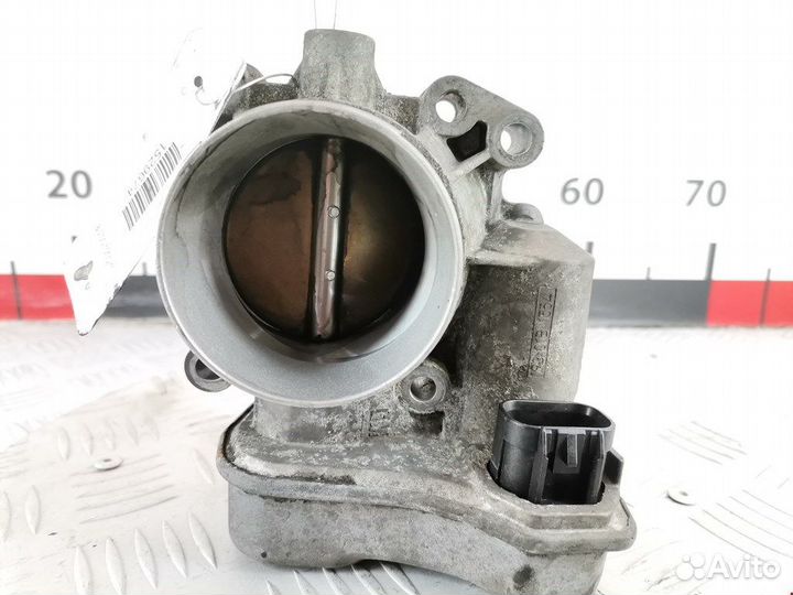 Заслонка дроссельная для Opel Vectra B 93174608