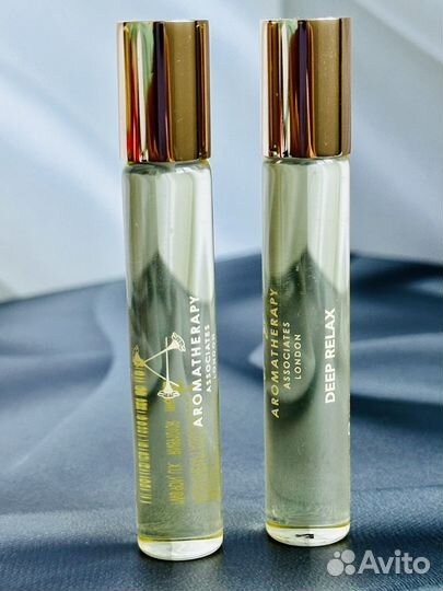 Аромароллер Aromatherapy Associates Deep Relax