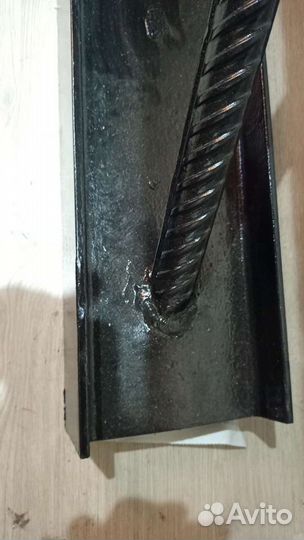 Лофт-консоль