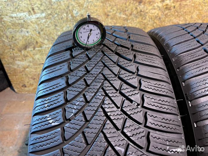 Bridgestone Blizzak LM-005 205/45 R17