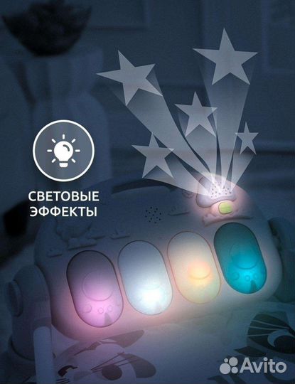 Детский игровой центр 0+