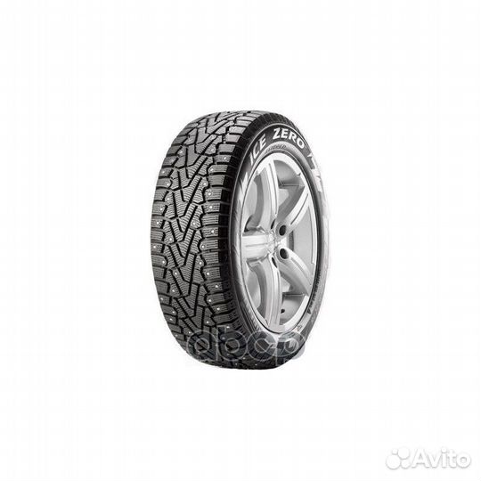 Pirelli Ice Zero 235/65 R17