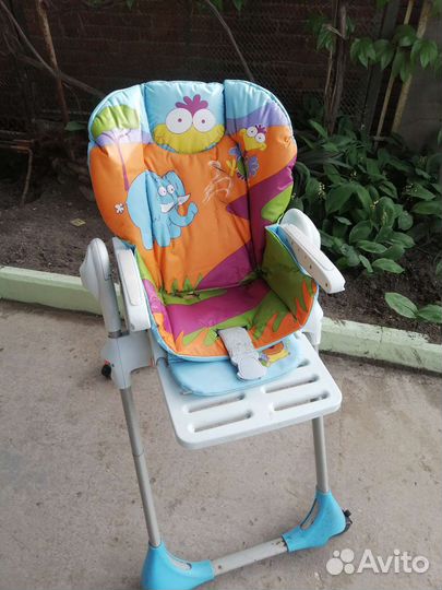 Стульчик для кормления