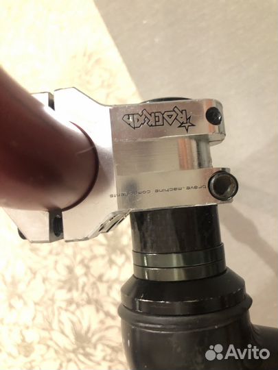 Трюковой велосипед mtb