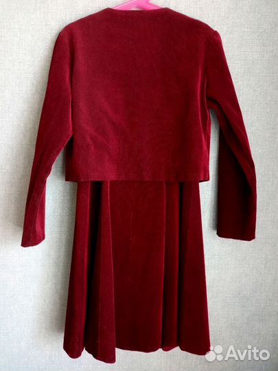 Школьная форма пакетом