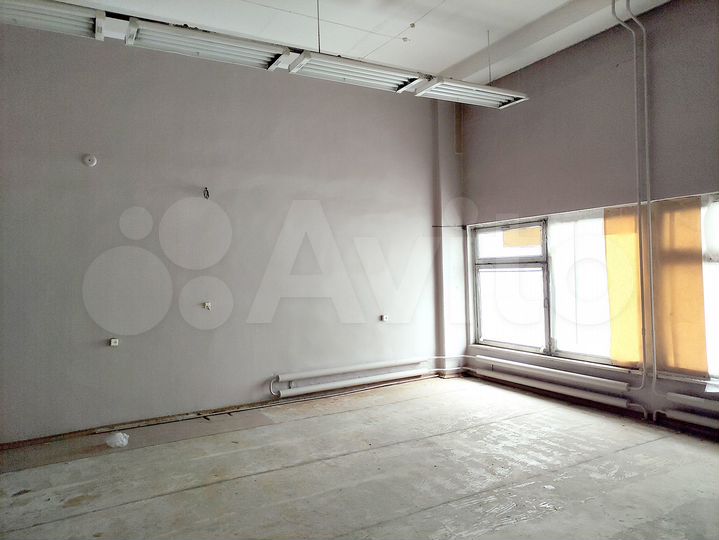 Продажа административного здания - 5367 м²