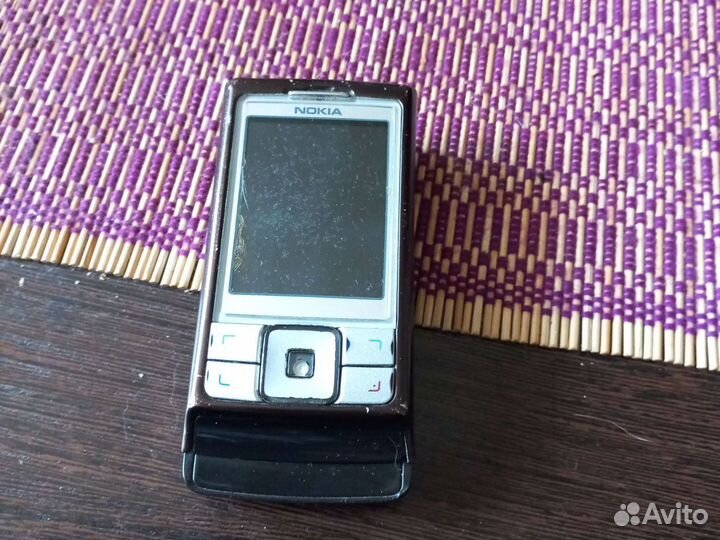 Nokia 6270