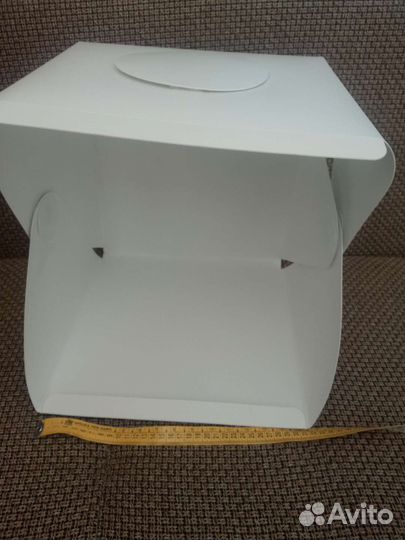 Портативный софтбокс