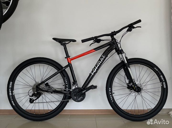 Велосипед Format 1413