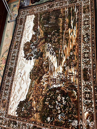 Ковер 2.70 на 1.77