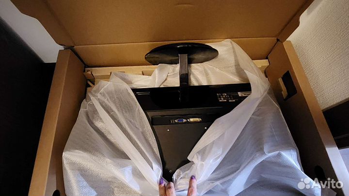 Монитор Philips 27 дюймов 274e5qsb/01