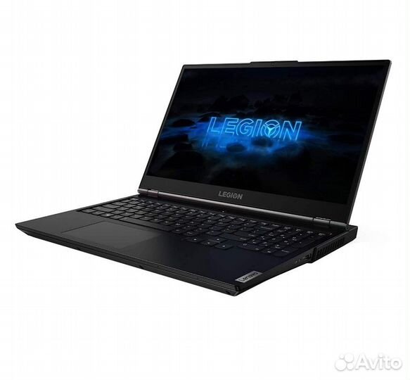 Lenovo Legion 5 Pro RTX3060, R5,16GB, 16.0 165Hz