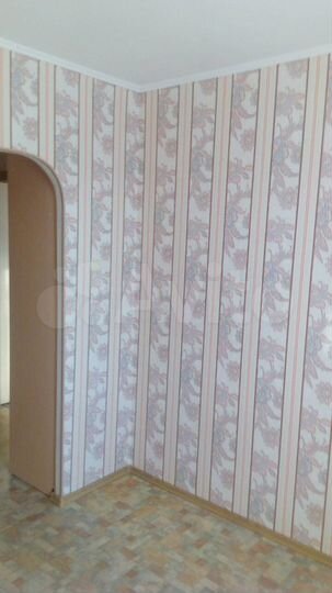 1-к. квартира, 33,4 м², 1/10 эт.