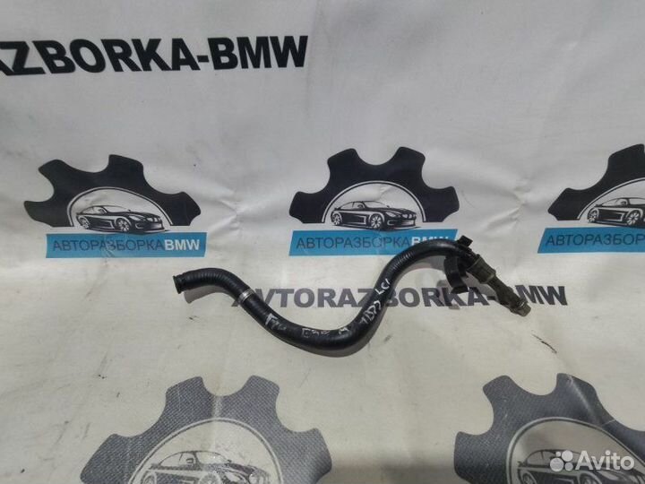 Шланг гур Bmw 5 E39 M54B22 226S1 2001