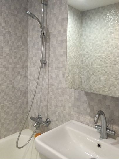 2-к. квартира, 55,1 м², 4/5 эт.