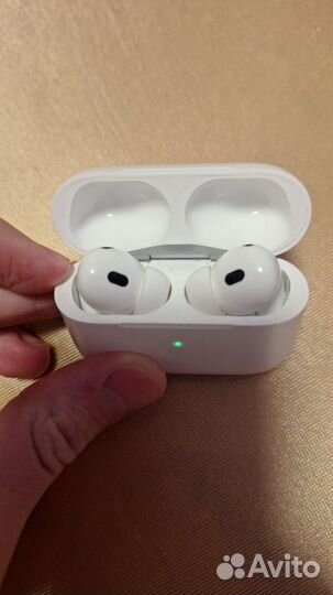 Airpods pro