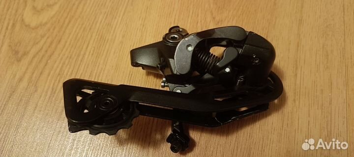 Shimano Deore XT RD-T8000 SGS